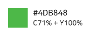 거제조선해양문화관 메인 컬러2 #4DB848