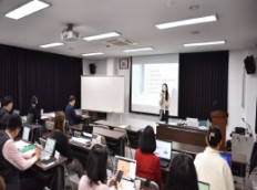 거제해양관광개발공사, 홍보·마케팅 역량 강화 나서