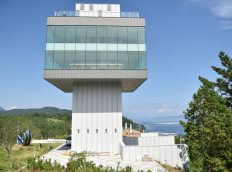 가조도 수협효시공원 12월 26일 개장식 개최