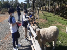 옥포청소년문화의집 제3회 동구 밖 교실 진행