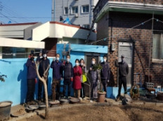 거제자원순환시설 환경복지 서비스 앞장