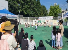 청소년수련관 제3회 청소년어울림마당 개최