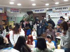 옥포청소년문화의집 아띠 과학체험전 개최 및 고현청소년문화의집 청소년 왁자지껄 페스티벌 성료 등