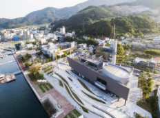 조선해양문화관, 지역 과학관 활성화 사업 선정