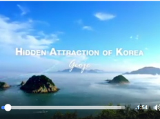 Hidden Attraction of Korea