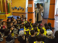 [교육] 신나는 해저 탐험 민족사관 어린이집