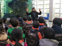  [유아단체-교육] 흔들흔들보물선 프로그램 11월 30일 (오전)