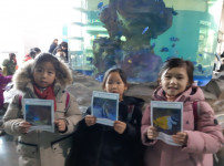  [유아단체-교육] 흔들흔들보물선 프로그램 12월 13일 