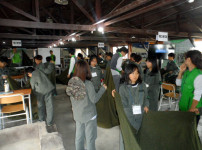 제7기 포로막사 체험캠프(2)
