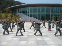 [교육]군장체험교실 제6기 일운초등학교(2)