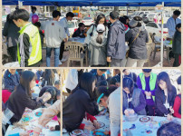 [옥포]제1회 착한마을축제