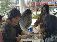 (고현)반갑다!짝수달!토요체험마당!