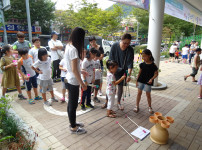 (고현, 옥포)추석맞이 전통체험마당